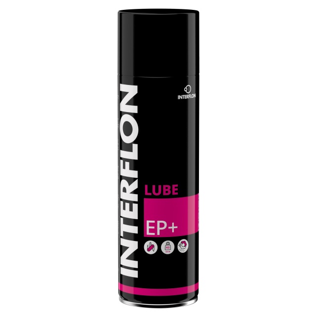 Interflon Lube EP+ (aerosol) 500 ml