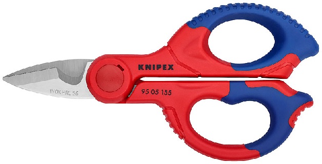 Cisaille pour câble Knipex