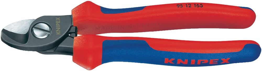 KNIPEX Kabelschere