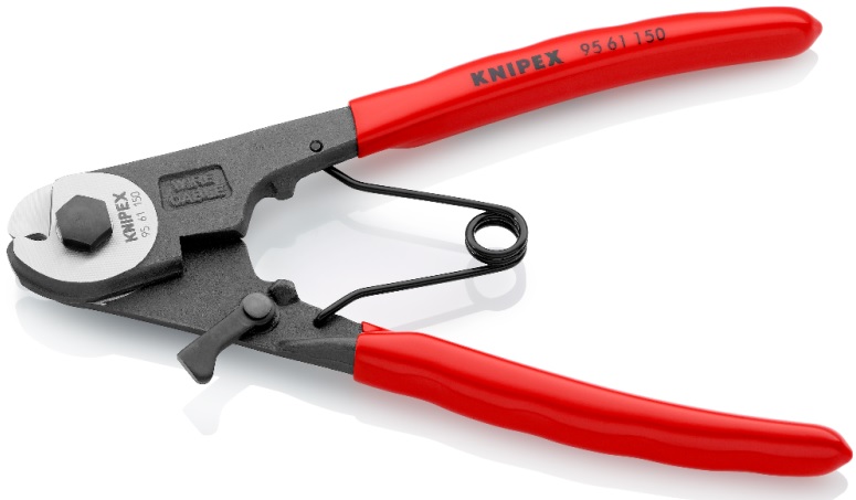 KNIPEX Bowdenzugschneider