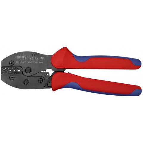 KNIPEX PreciForce® Crimpzange