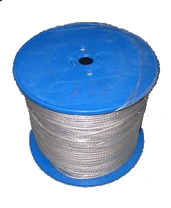 Kabel-Einziehschnur Ø 4 mm