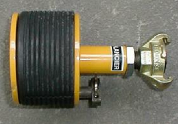 Kabelrohrstopfen für Rohrinnen-Ø 76 - 84 mm