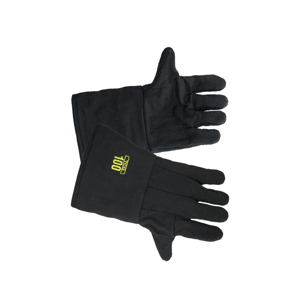 Störlichtbogenschutz-Handschuhe TCG100 