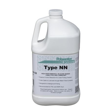 Kabelgleitmittel Polywater Typ NN 128