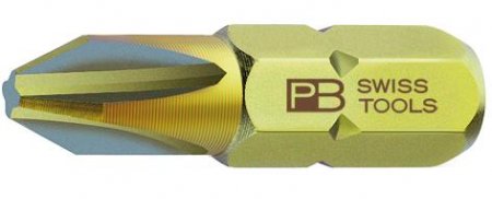 Precision Bits PBC6-190/0