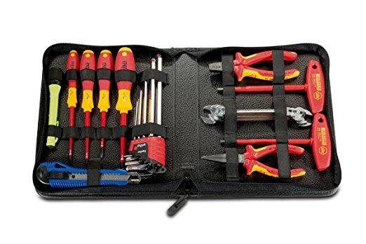 Sacoche à outils Parat Basic Toolbox