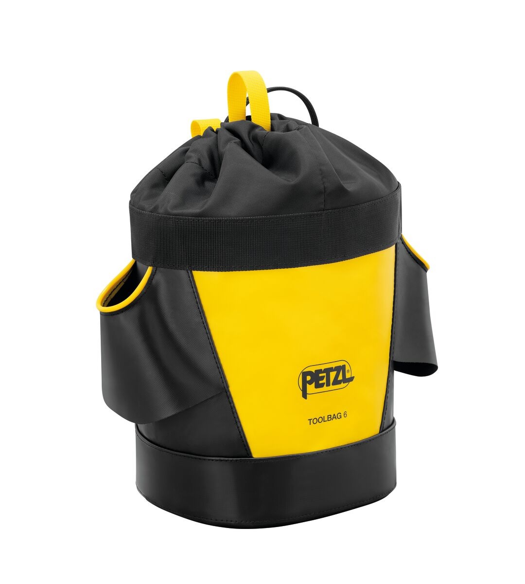 Petzl Werkzeugtasche Toolbag 6 