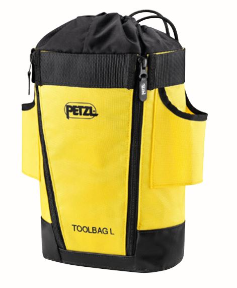 Petzl Werkzeugtasche (Toolbag) 