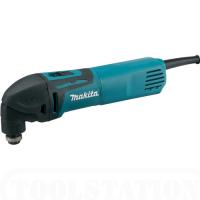 Outil multifonction Makita - Mitech AG Elektrotechnik