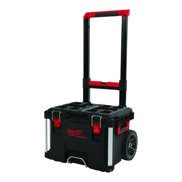Valise trolley Milwaukee Packout 