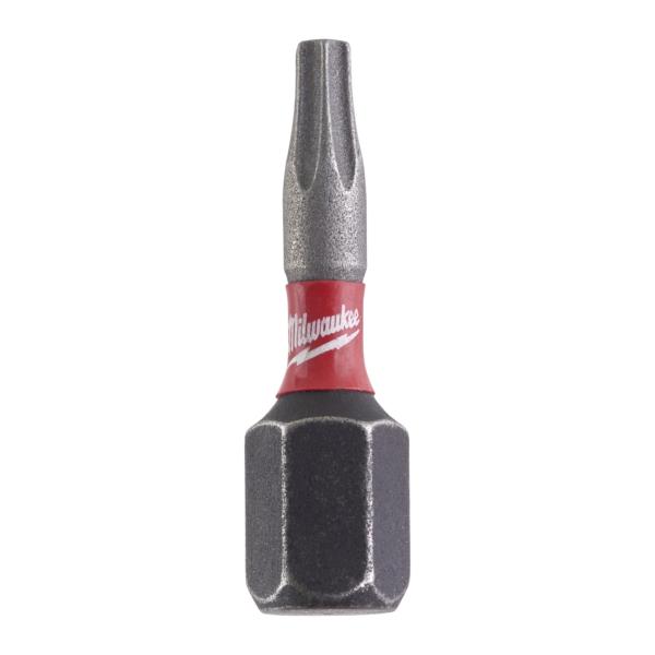 10 Stück Magnetische Torx T10 Schraubendreher-Bits – 1/4 Zoll, 50 Mm Länge