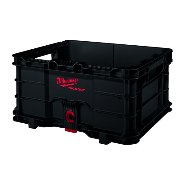 Milwaukee Packout Transportbox