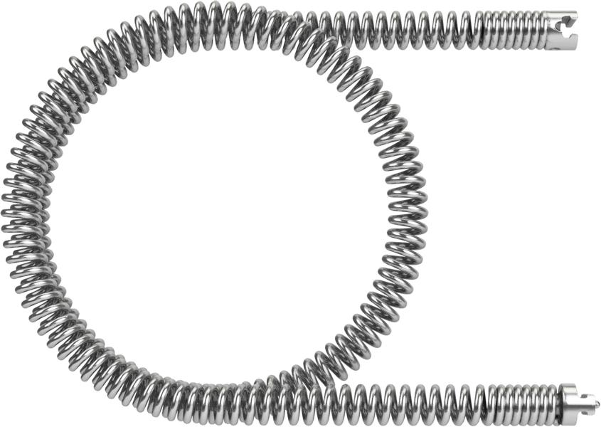 16 mm x 2,3 m Spirale mit