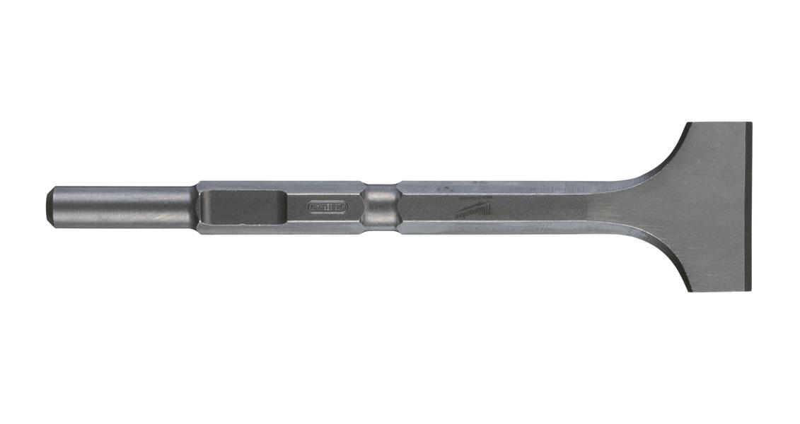 Breitmeissel 21 mm - Mitech AG Elektrotechnik