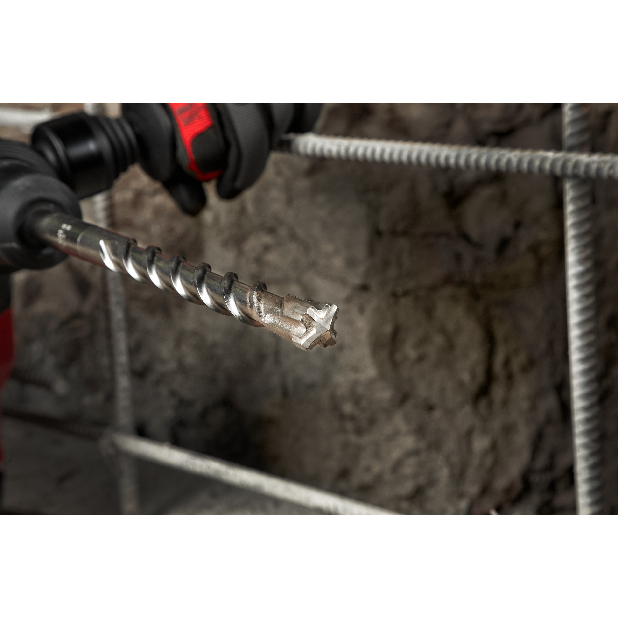 Hammerbohrer SDS-Max