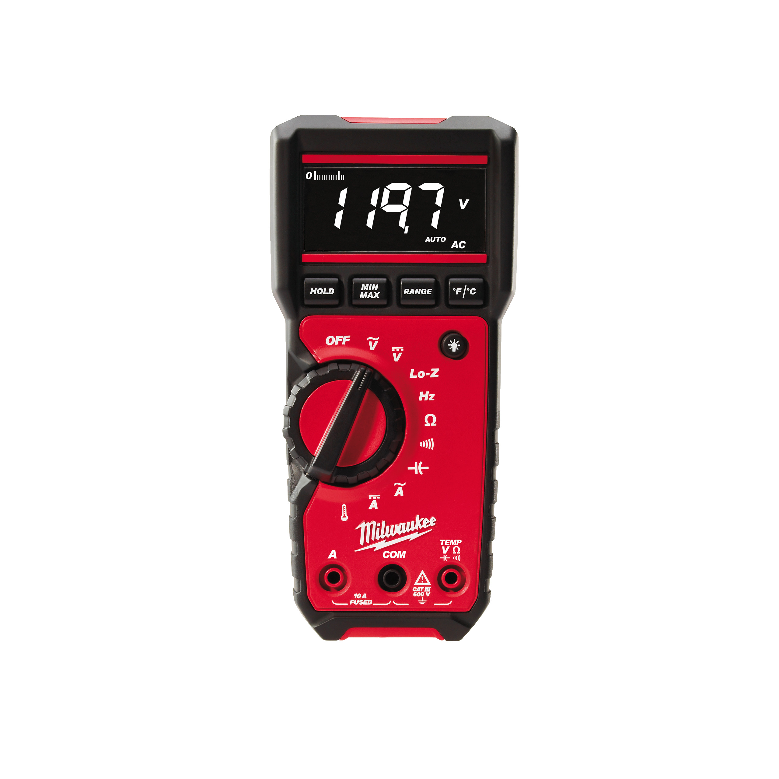 Digital-Multimeter