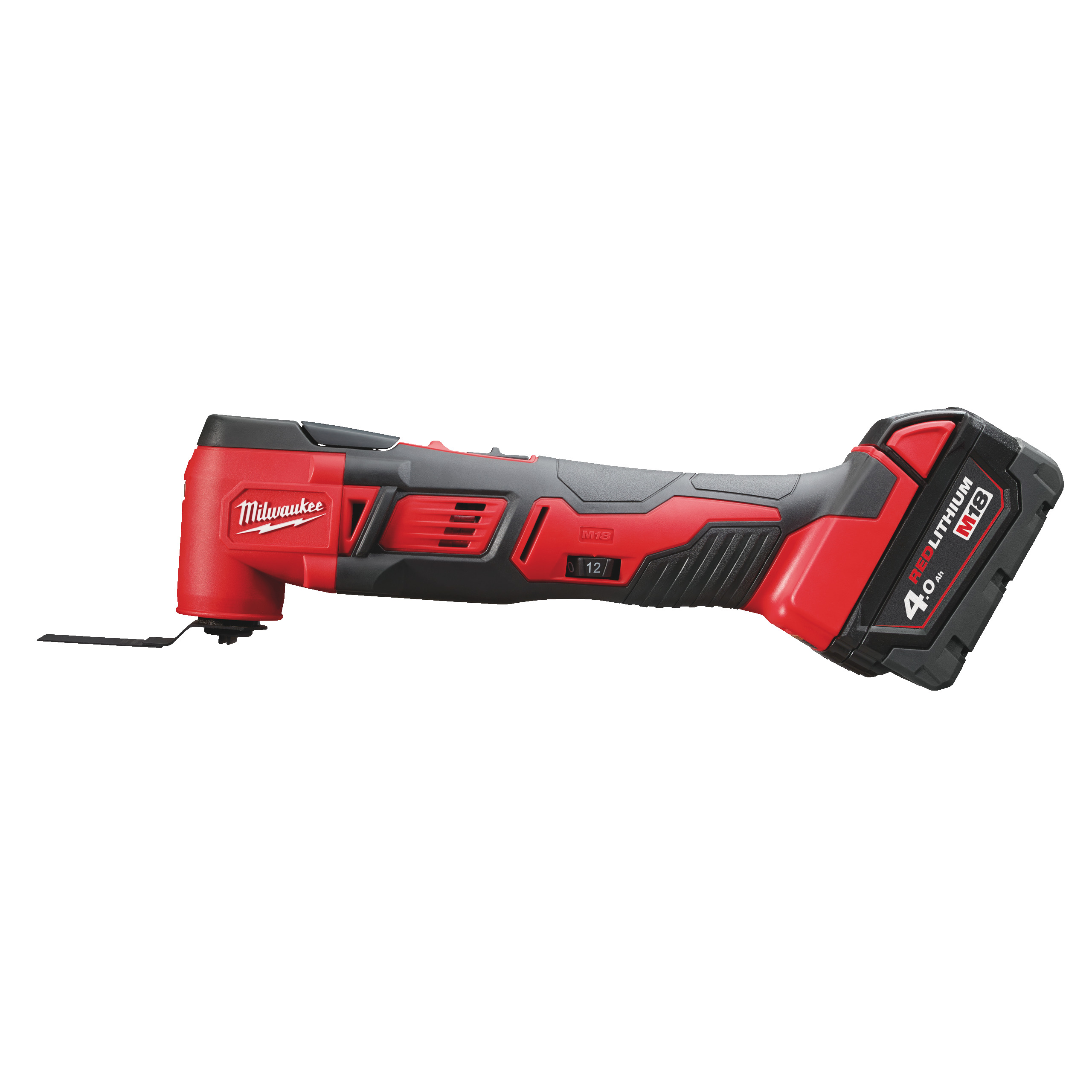 Multi-outils à accu Milwaukee 18 V