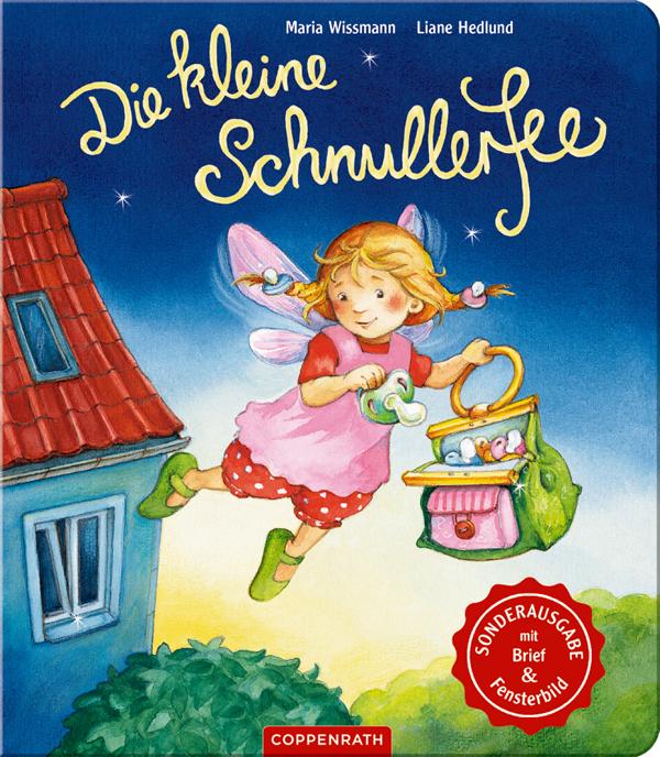 Kleine Schnullerfee Sonderausgabe