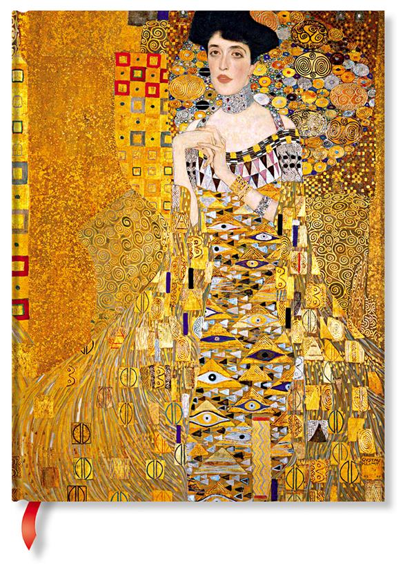 Klimts 100.Todestag, Porträt v.Adele