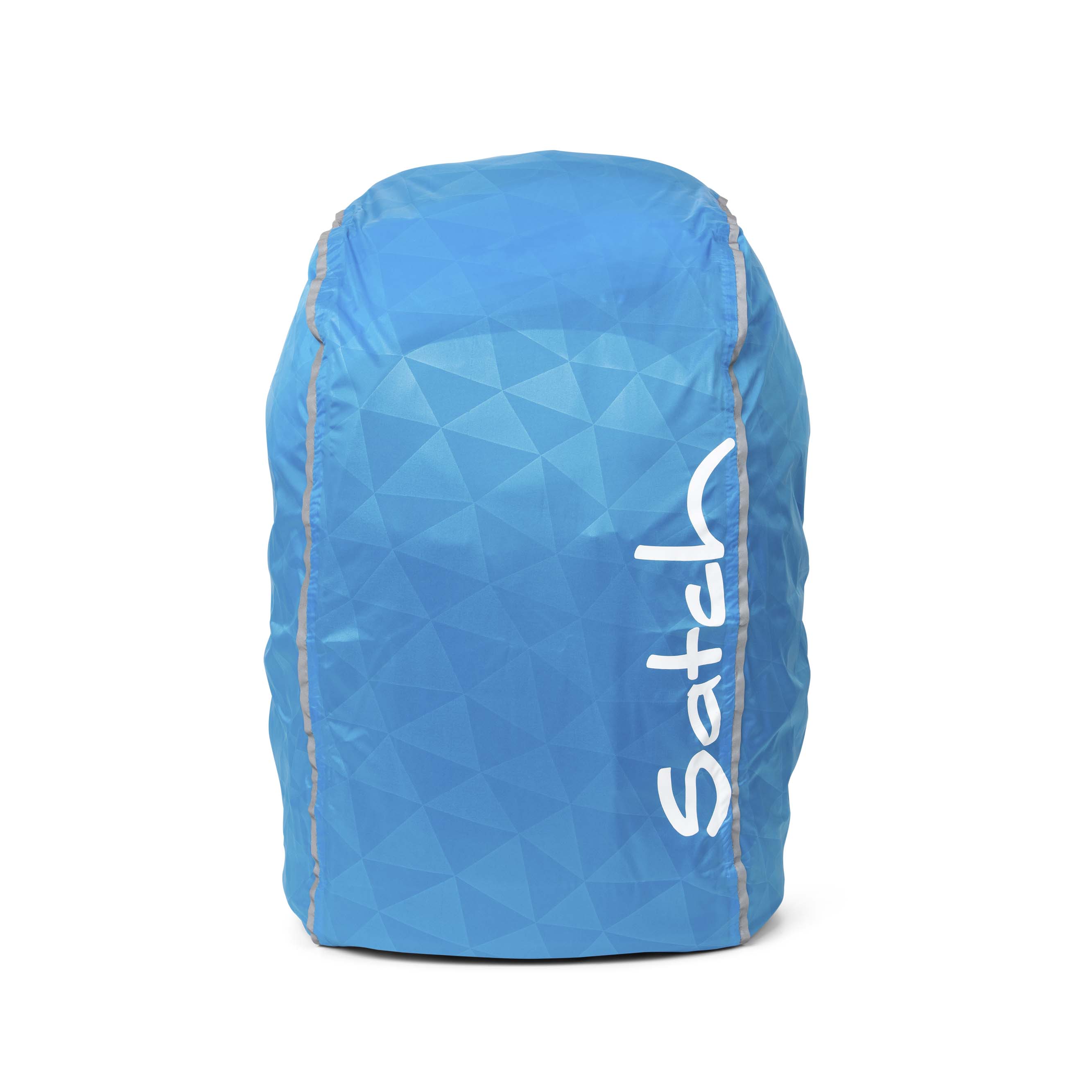 satch Regencape blau