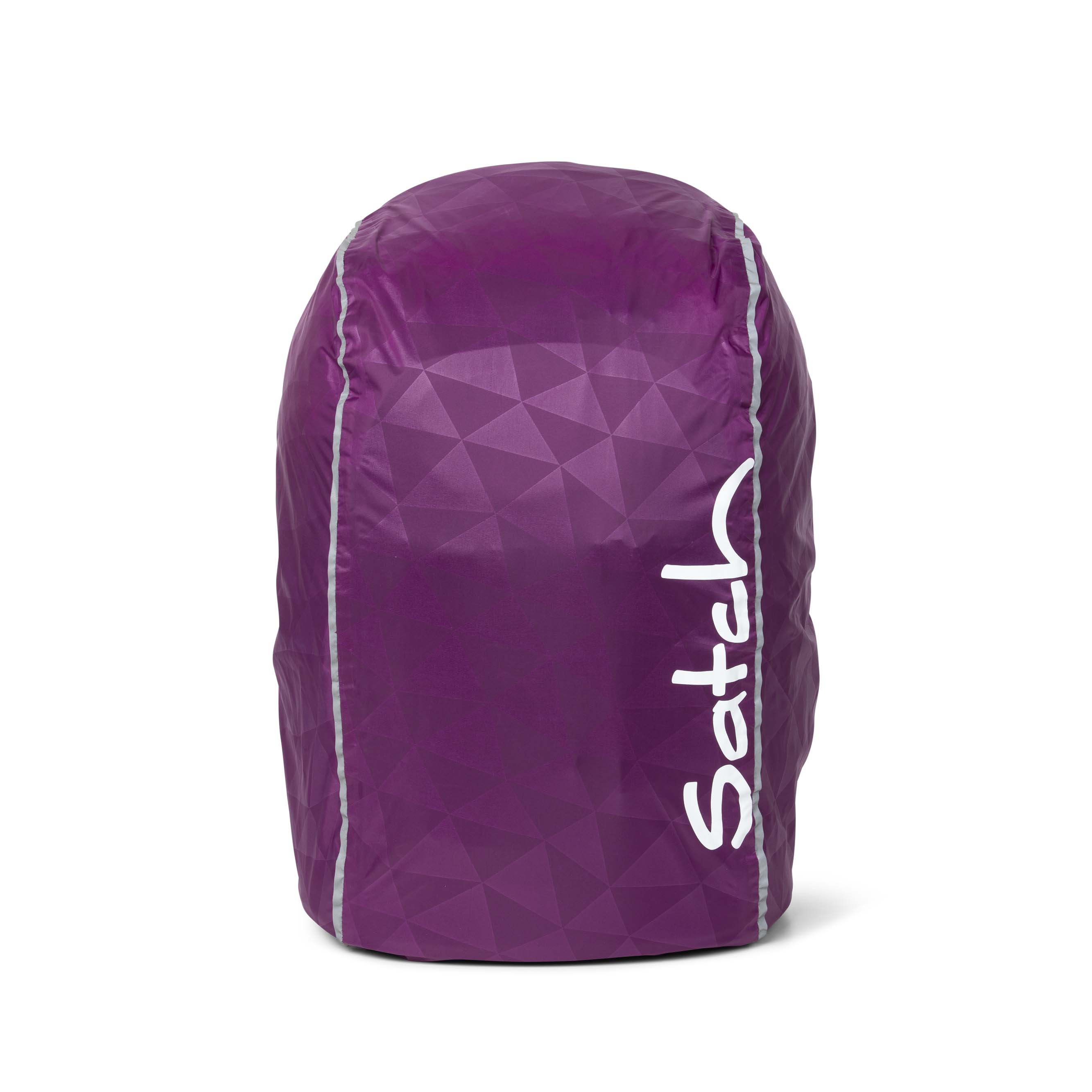 satch Regencape lila