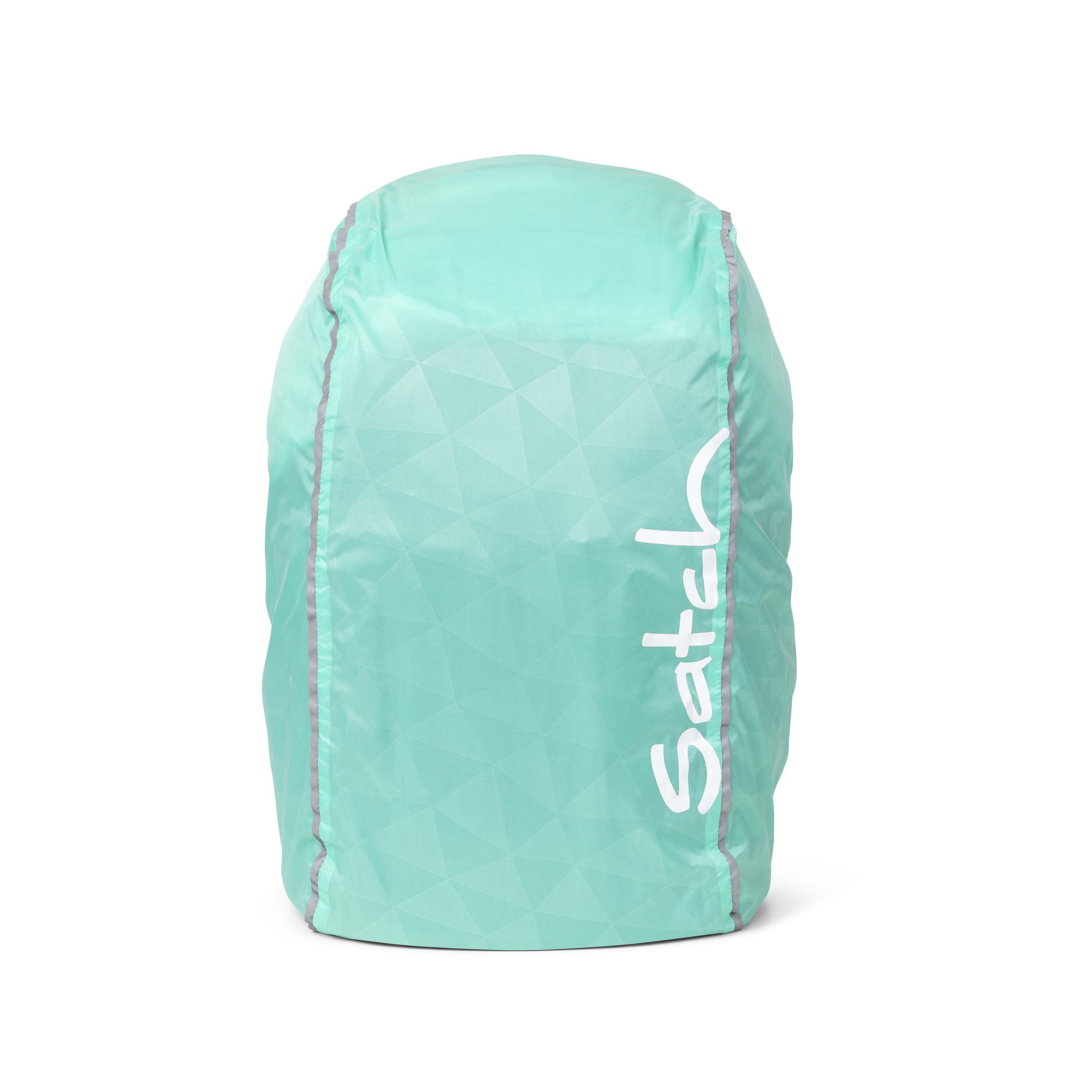 satch Regencape mint
