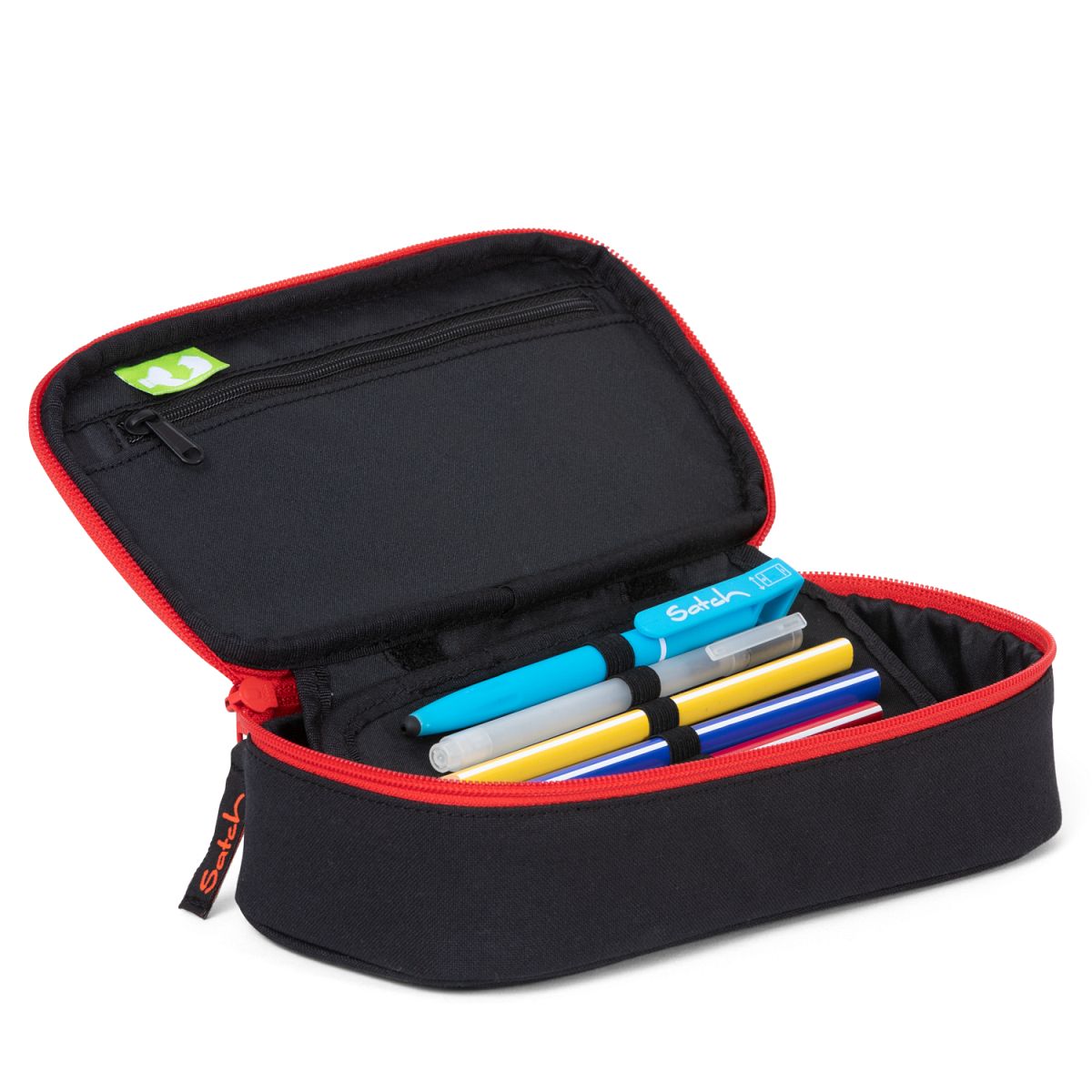satch SchlamperBox