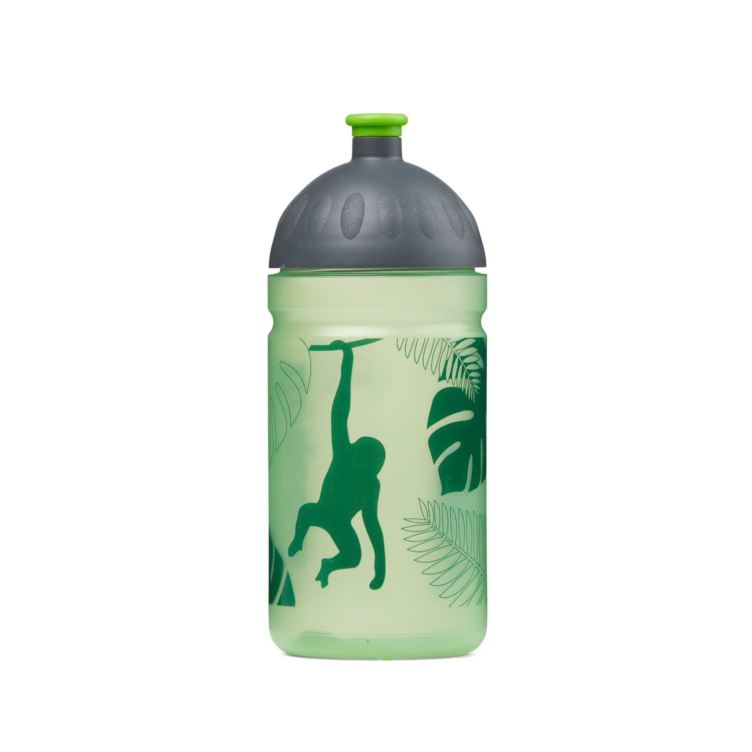 ergobag Trinkflasche Dschungel