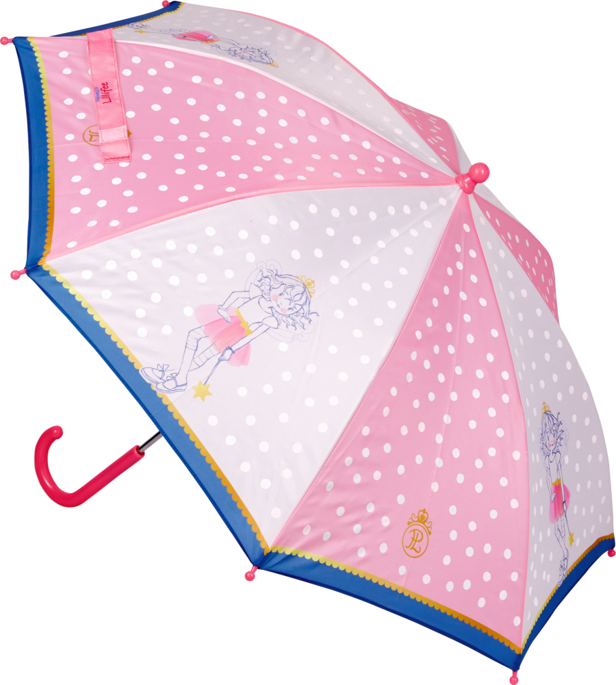 Zauber Regenschirm Lillifee