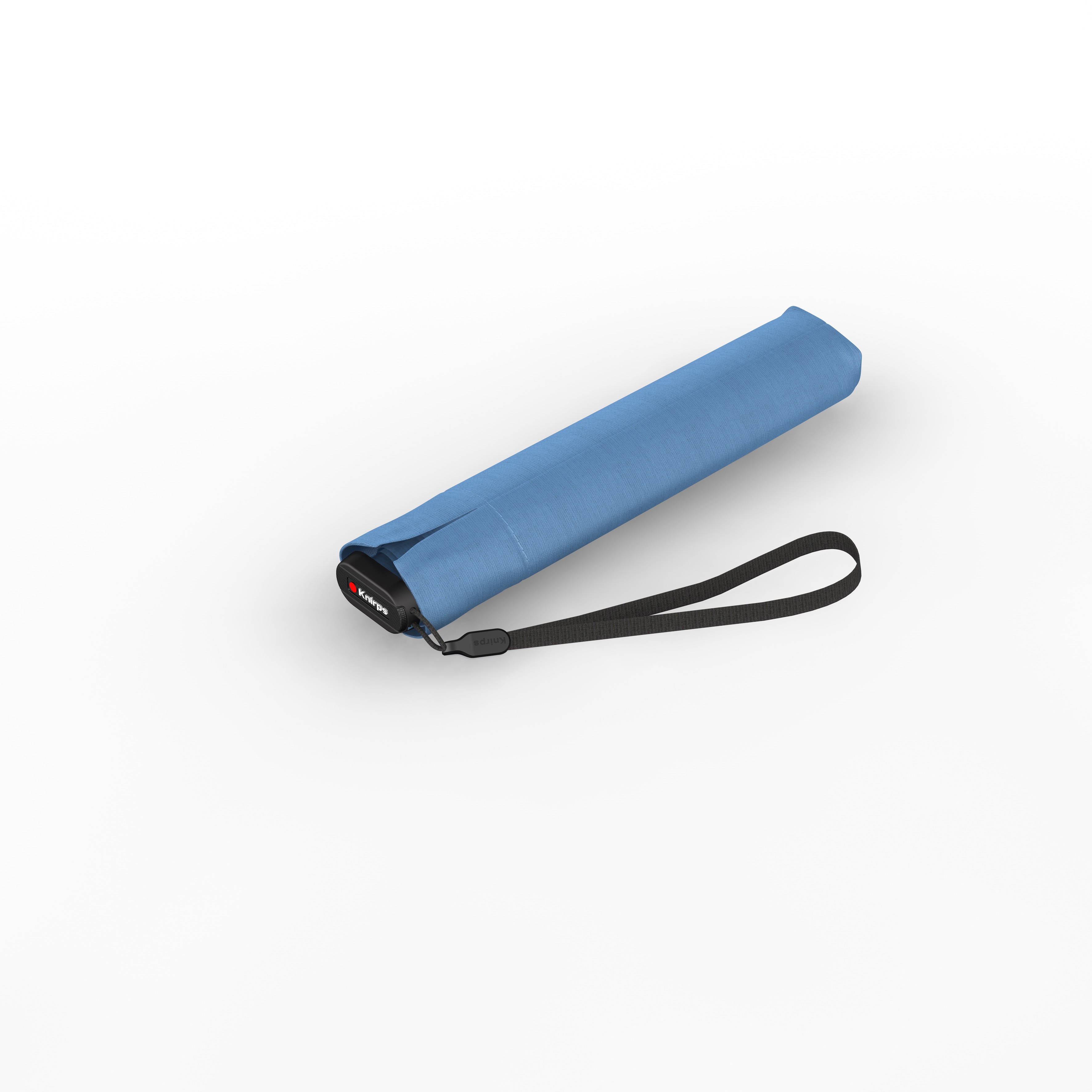 Knirps US.050 Slim Manual blau schw. UV