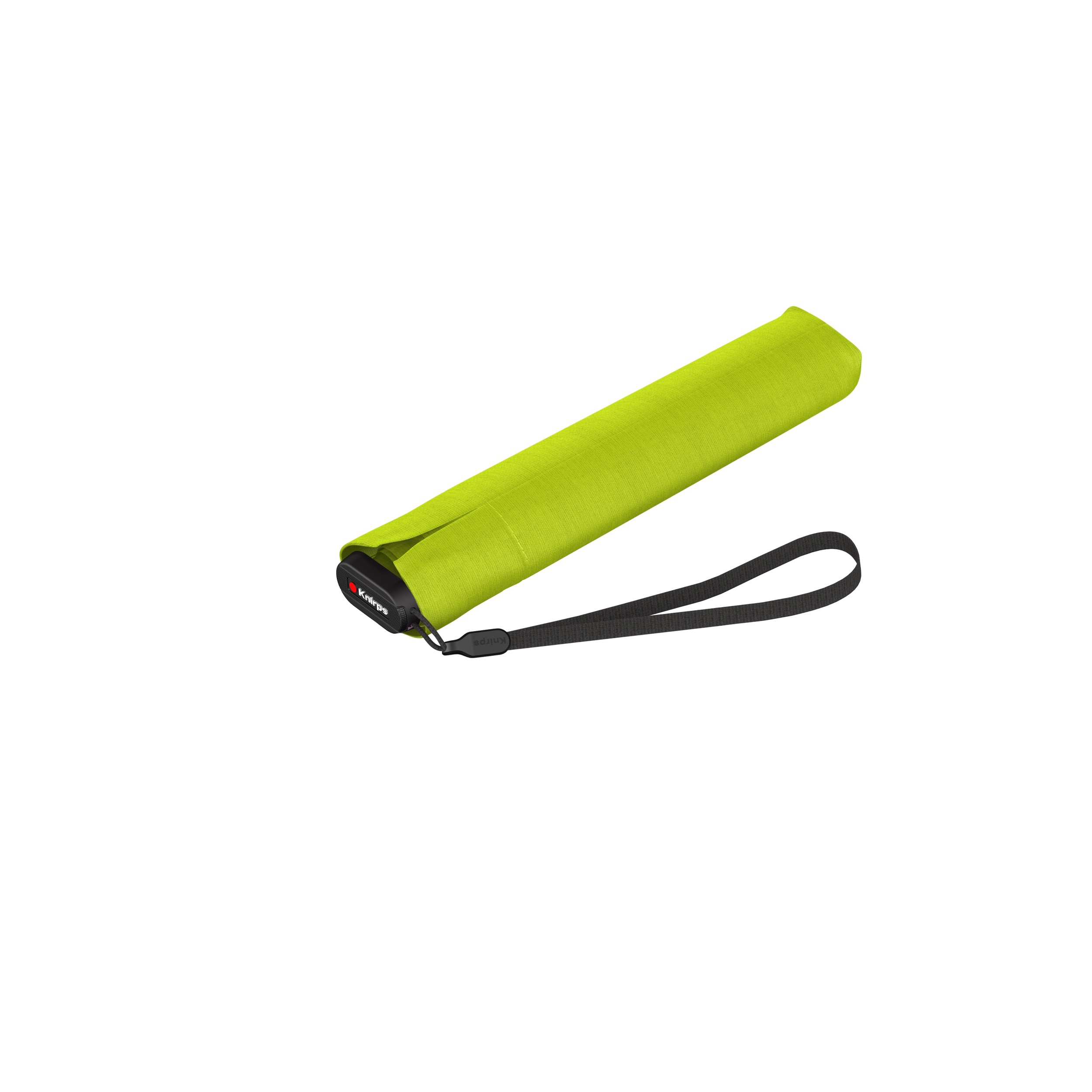 Knirps US.050 Slim Manual lime schw UV