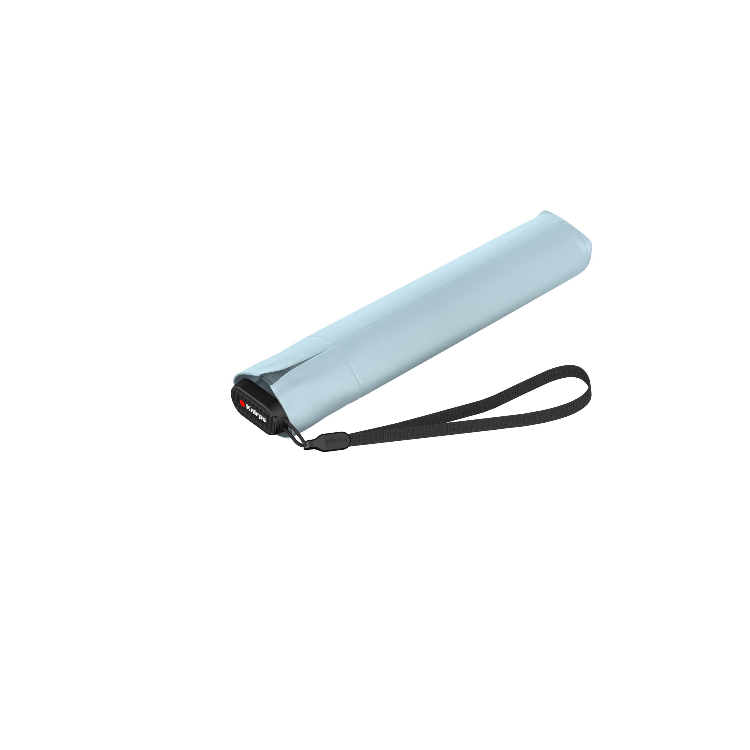Knirps US.050 Slim Manual ice schw UV
