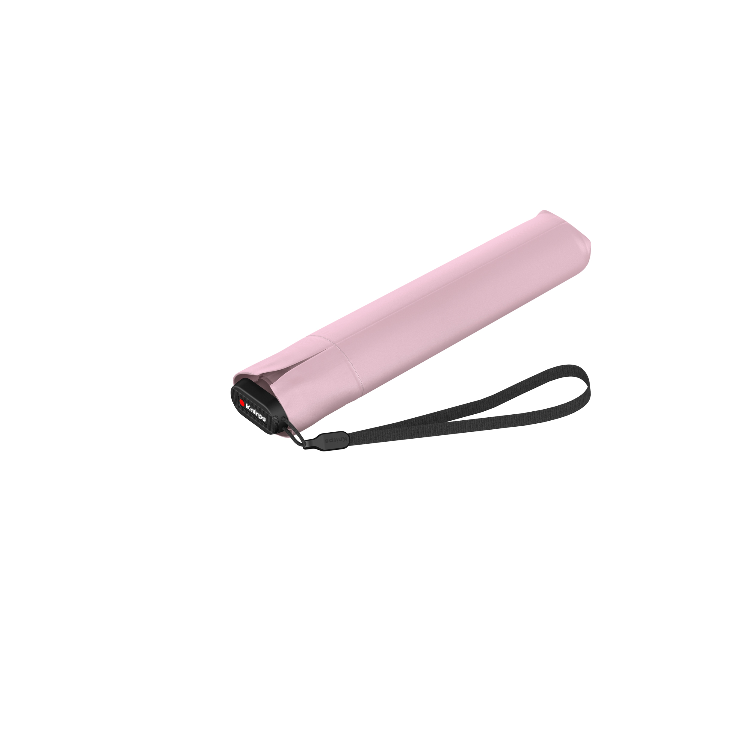 Knirps US.050 Slim Manual pastell rosa