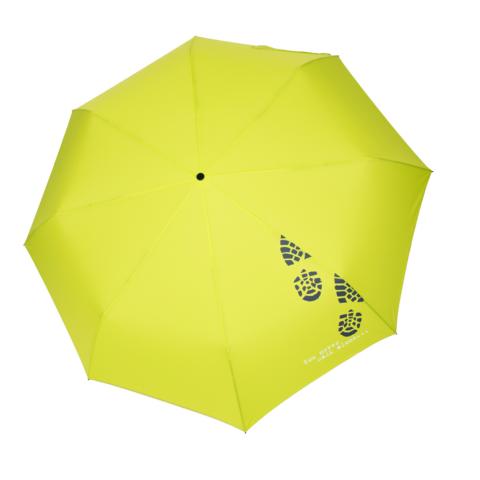 Trekking limegr&uuml;n