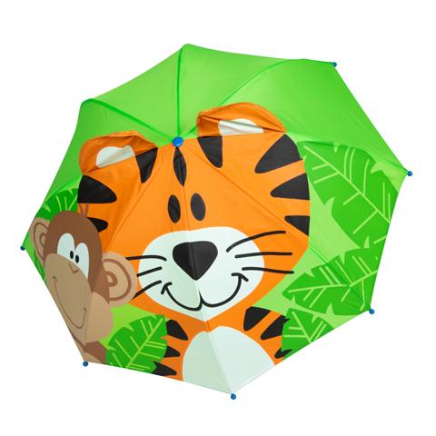 Mia 3D Tiger