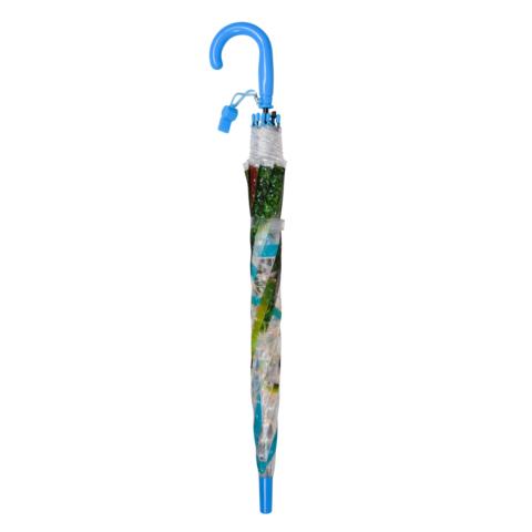 Mia Matic Krokodil 3D Effekt