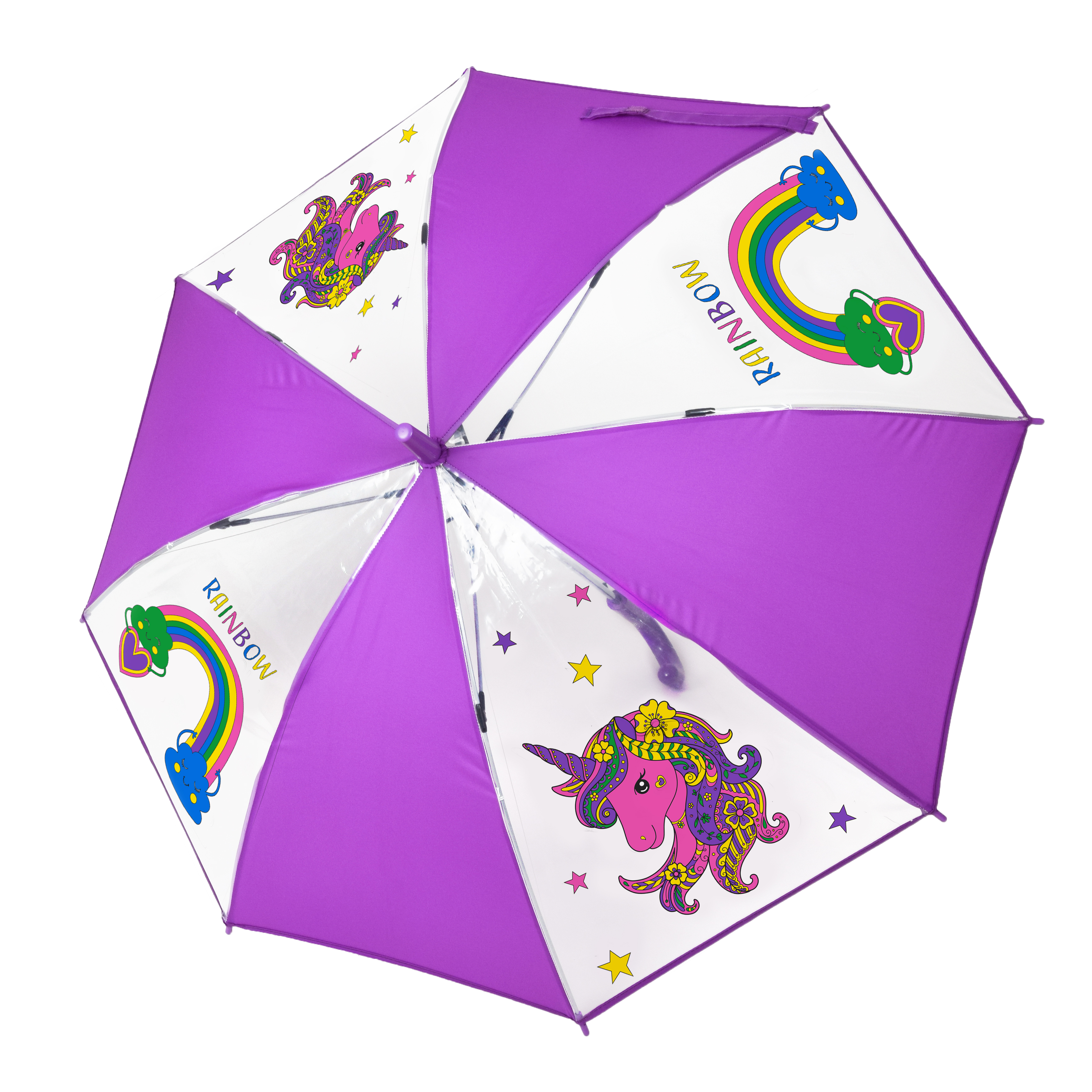 Mia Matic Mandala Einhorn