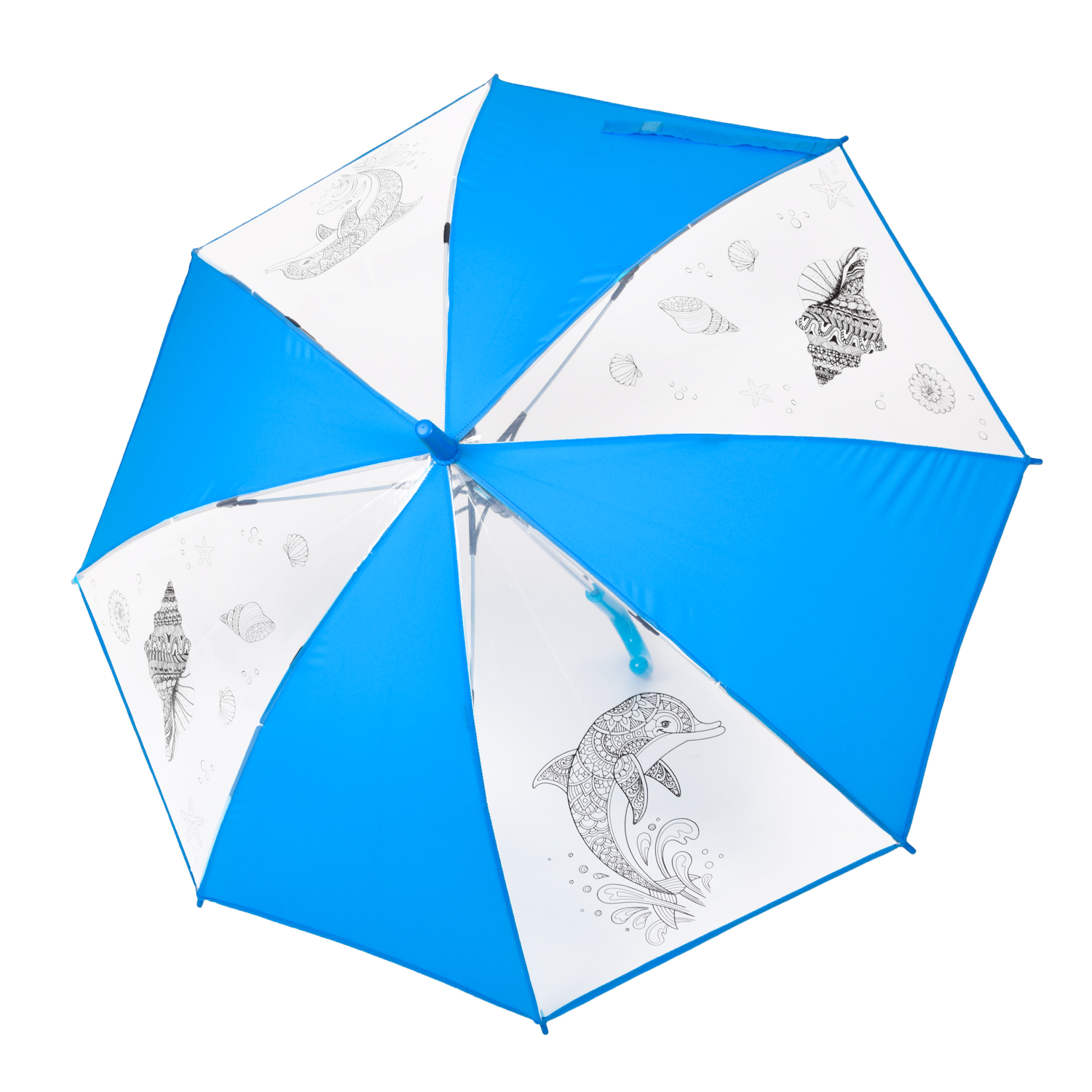 Mia Matic Mandala Delfin