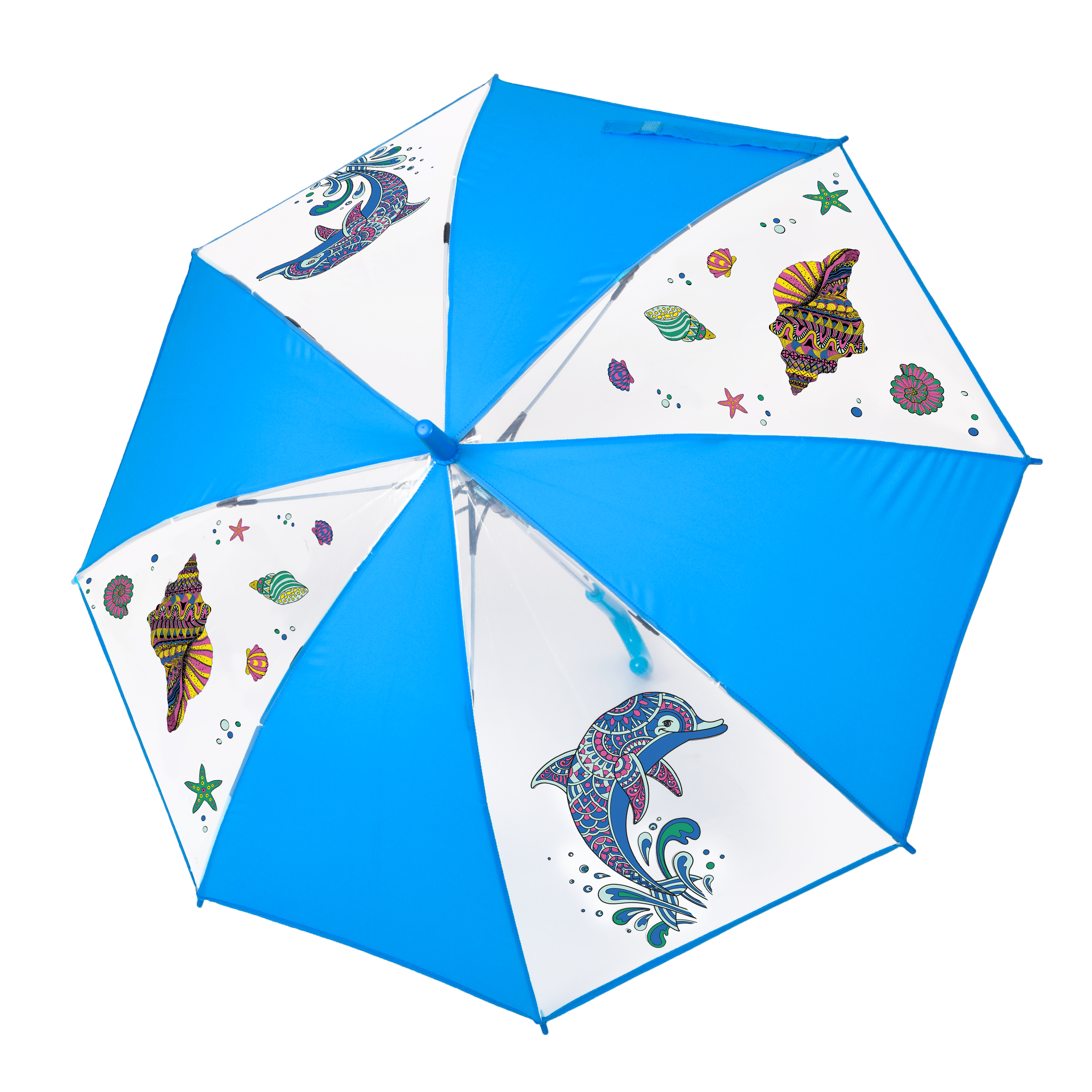 Mia Matic Mandala Delfin