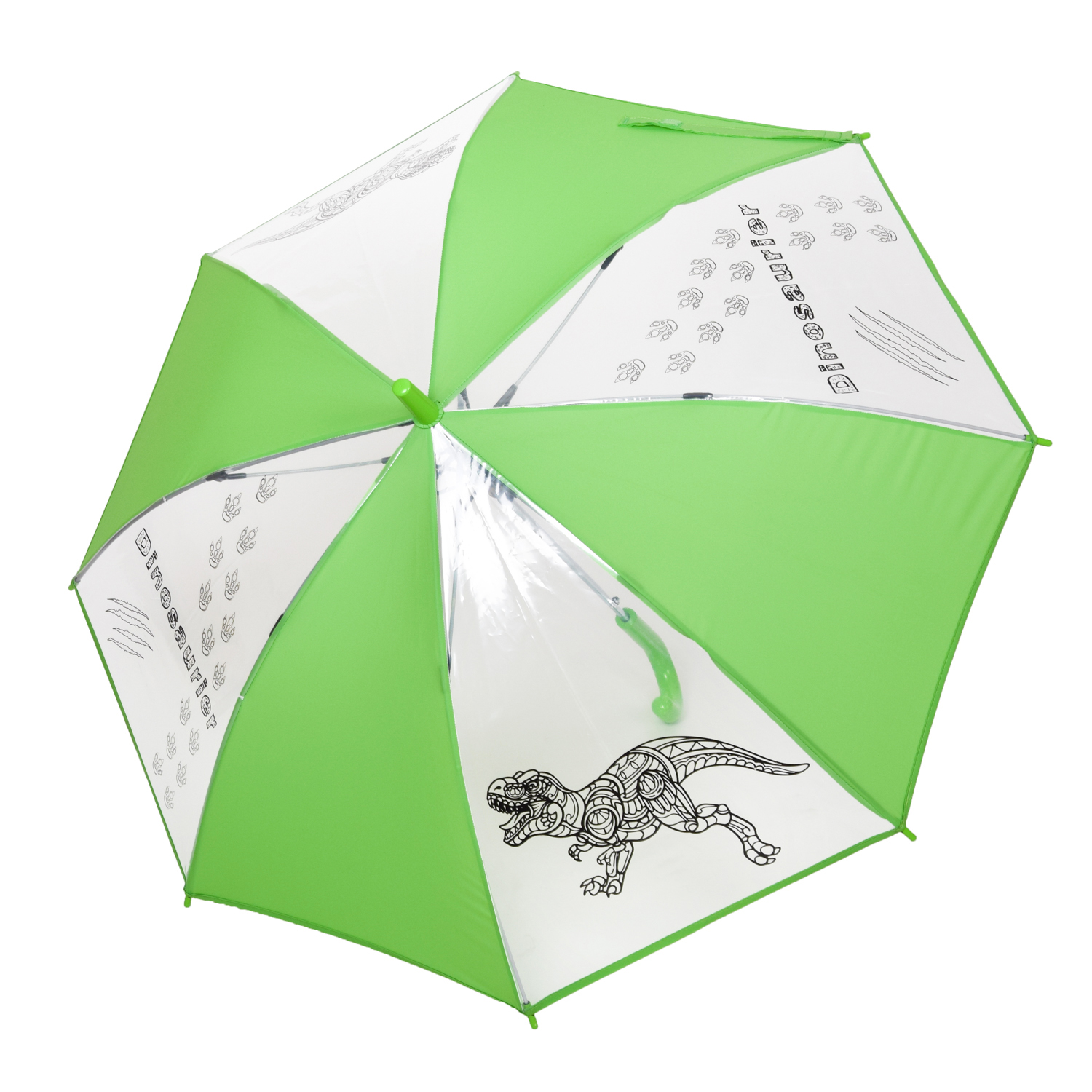 Mia Matic Mandala Dino