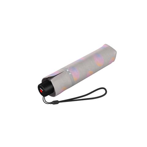 Knirps Kids Rookie magicdots shell refl.