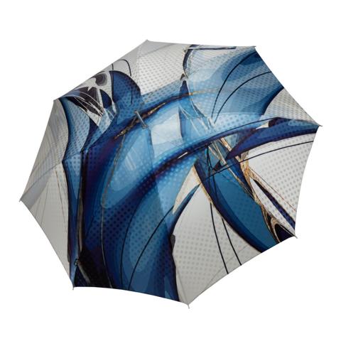 Long Matic Jacquard