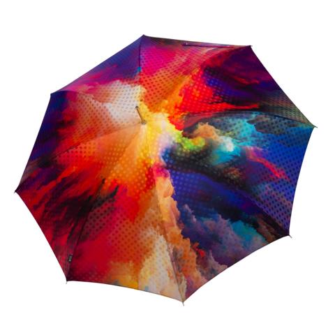Long Matic Jacquard