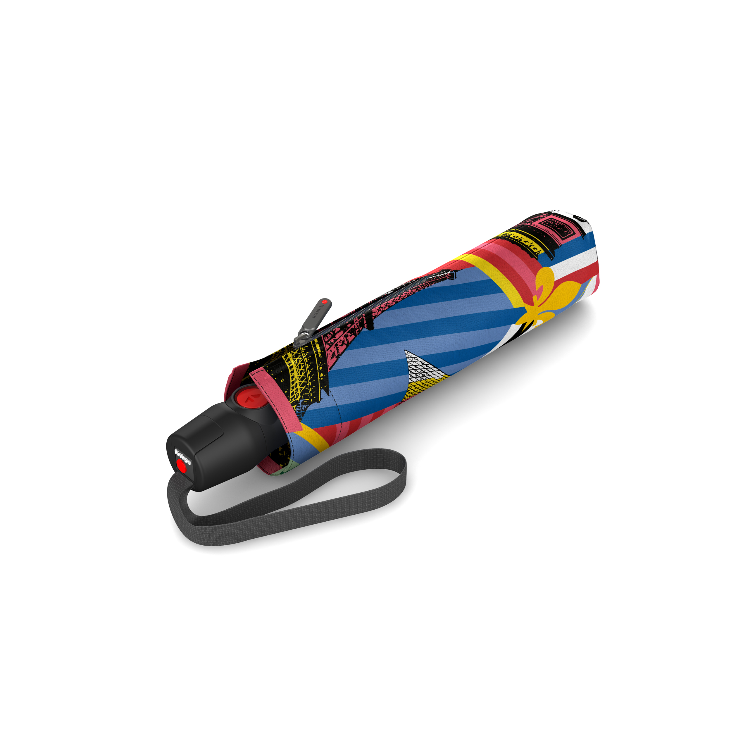Knirps T.200 Duomatic