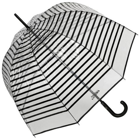 Transparente Schirme