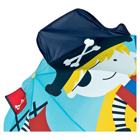 Pirat Kinderschirm