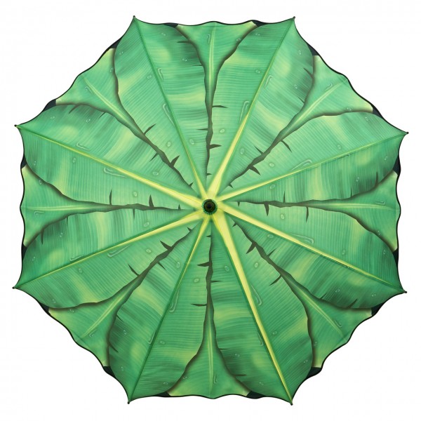 Bananenblatt