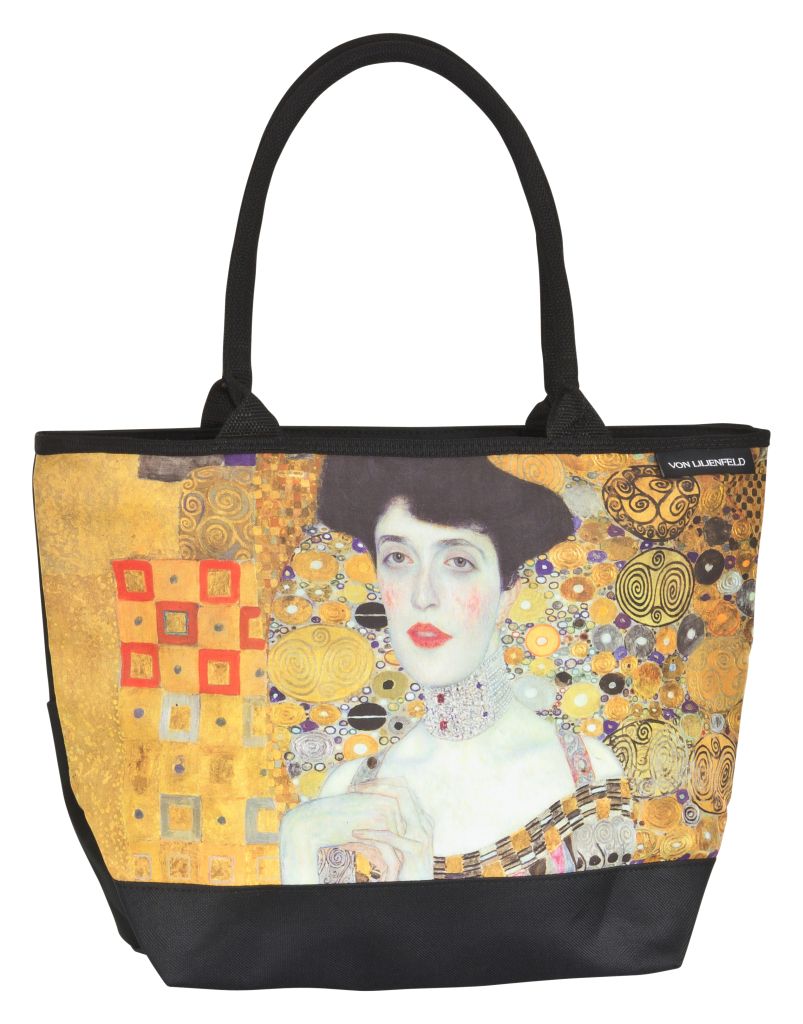 Gustav Klimt: