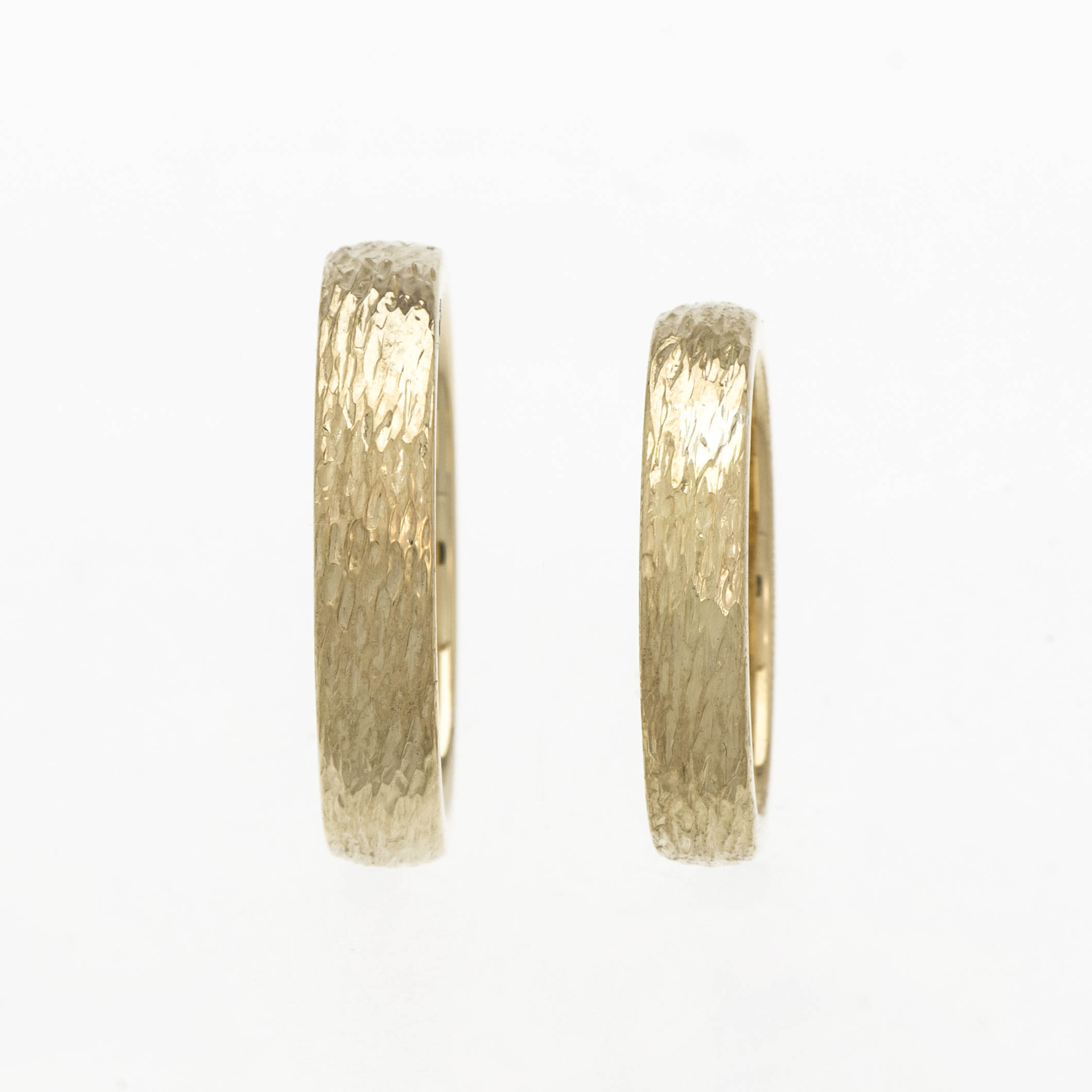 Trauringe von Goldschmied Stutz 
